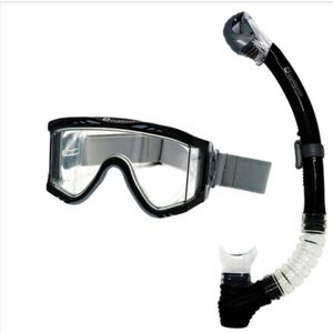 ♥️Guardian Newport Snorkel Mask Combo